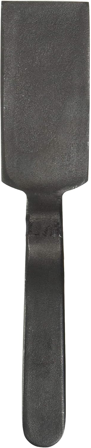 Martin 1036 Light Dinging Spoon, 4 5/16 " blade length, 2 " blade width, 10 " overall length, 0.5 pounds