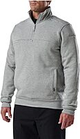 5.11 Tactical Men's Job Shirt 1/4 Zip 2.0, Style 72534ABR