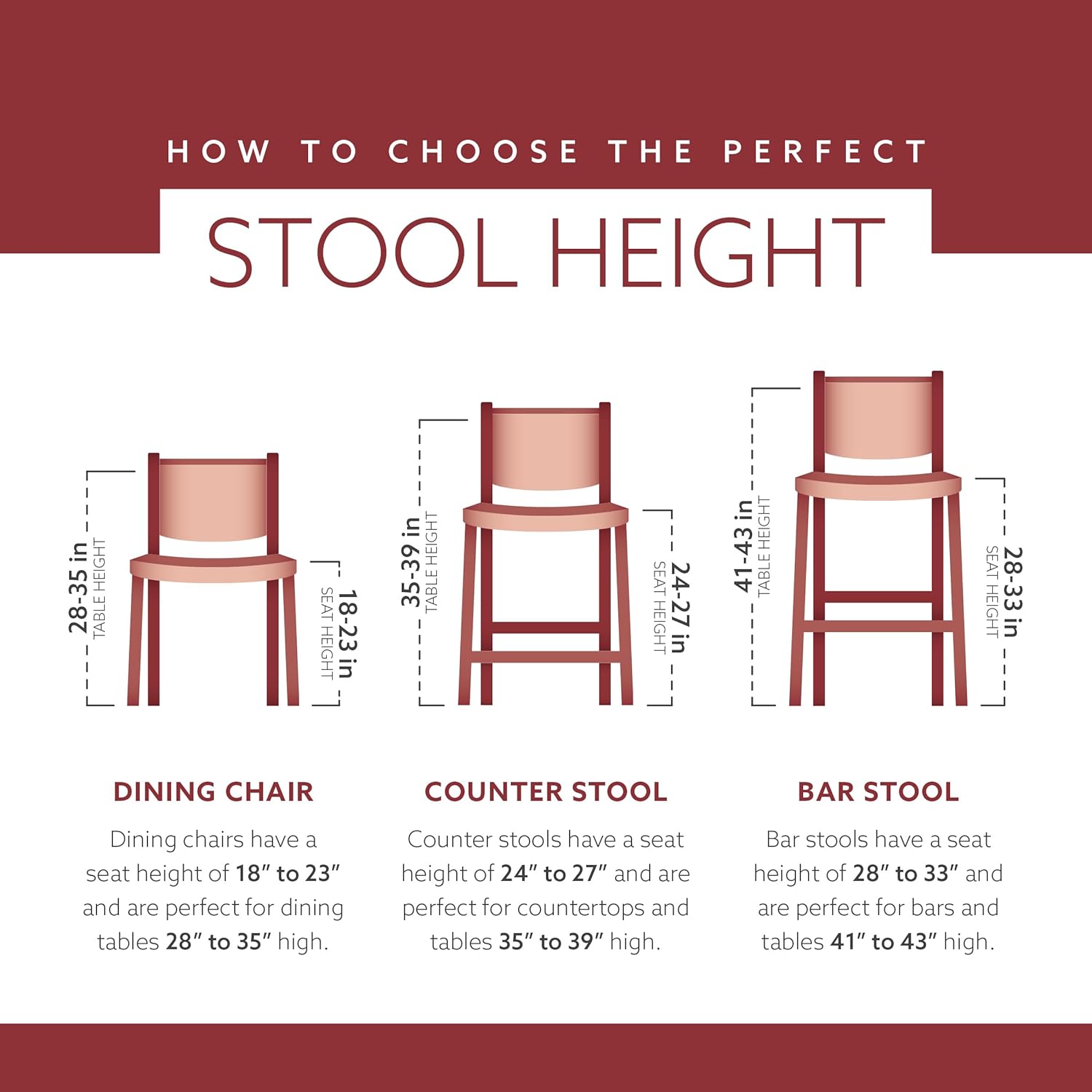 Linon Triena Mission Back Set of 2 Folding Chair, 17" w x 20" d x 36" h, Brown