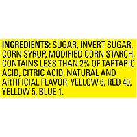 SOUR PATCH KIDS Big Kids Individually Wrapped Soft & Chewy Candy, Bulk Candy, School Snacks, 240 Count Box