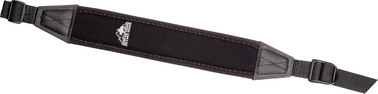 Butler Creek Highlander Sling, Black