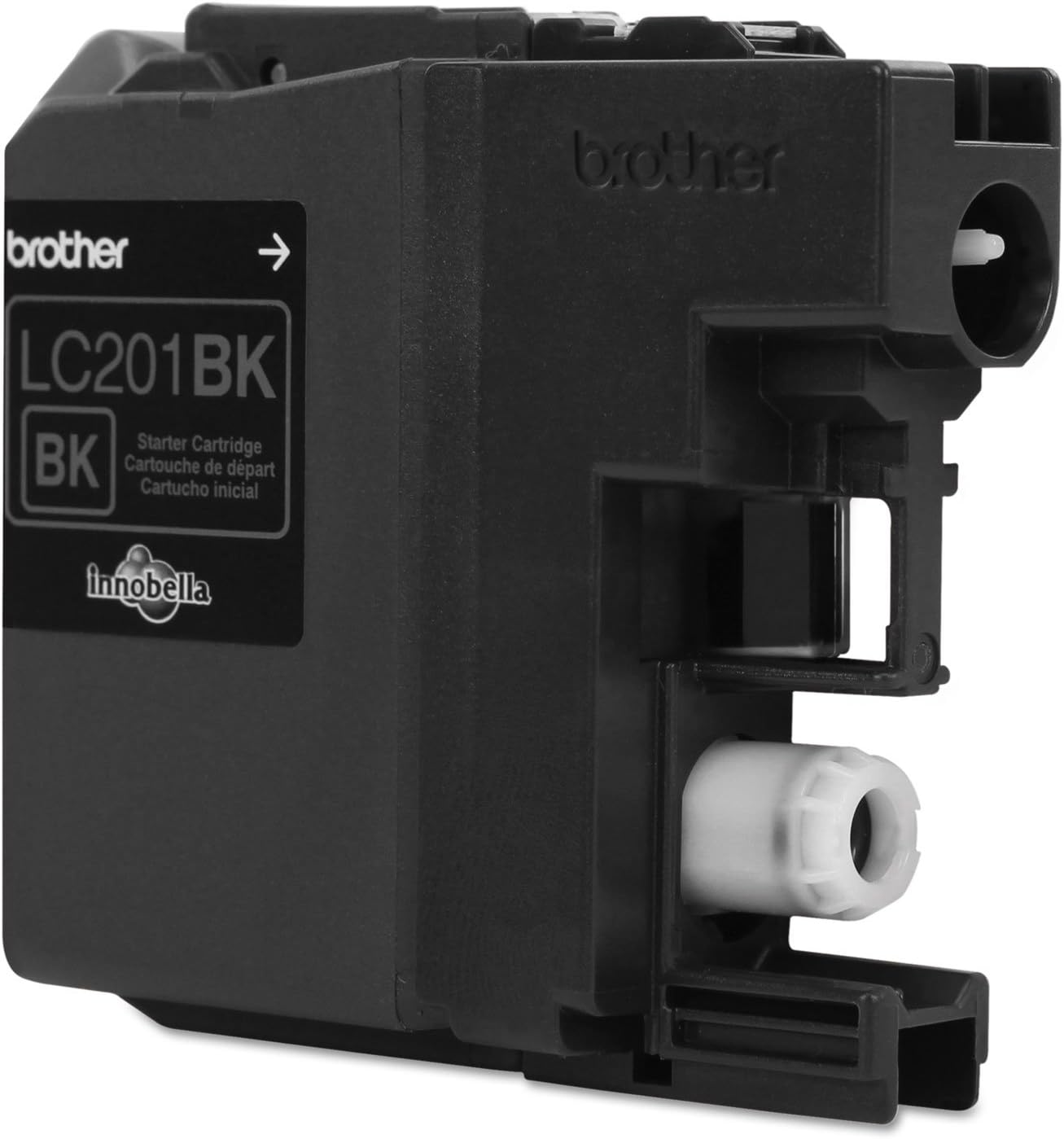 Brother LC201 Innobella Standard-Yield Ink Cartridge (OEM)
