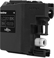 Brother LC201 Innobella Standard-Yield Ink Cartridge (OEM)