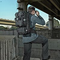 MAXPEDITION Gyrfalcon Tactical Backpack