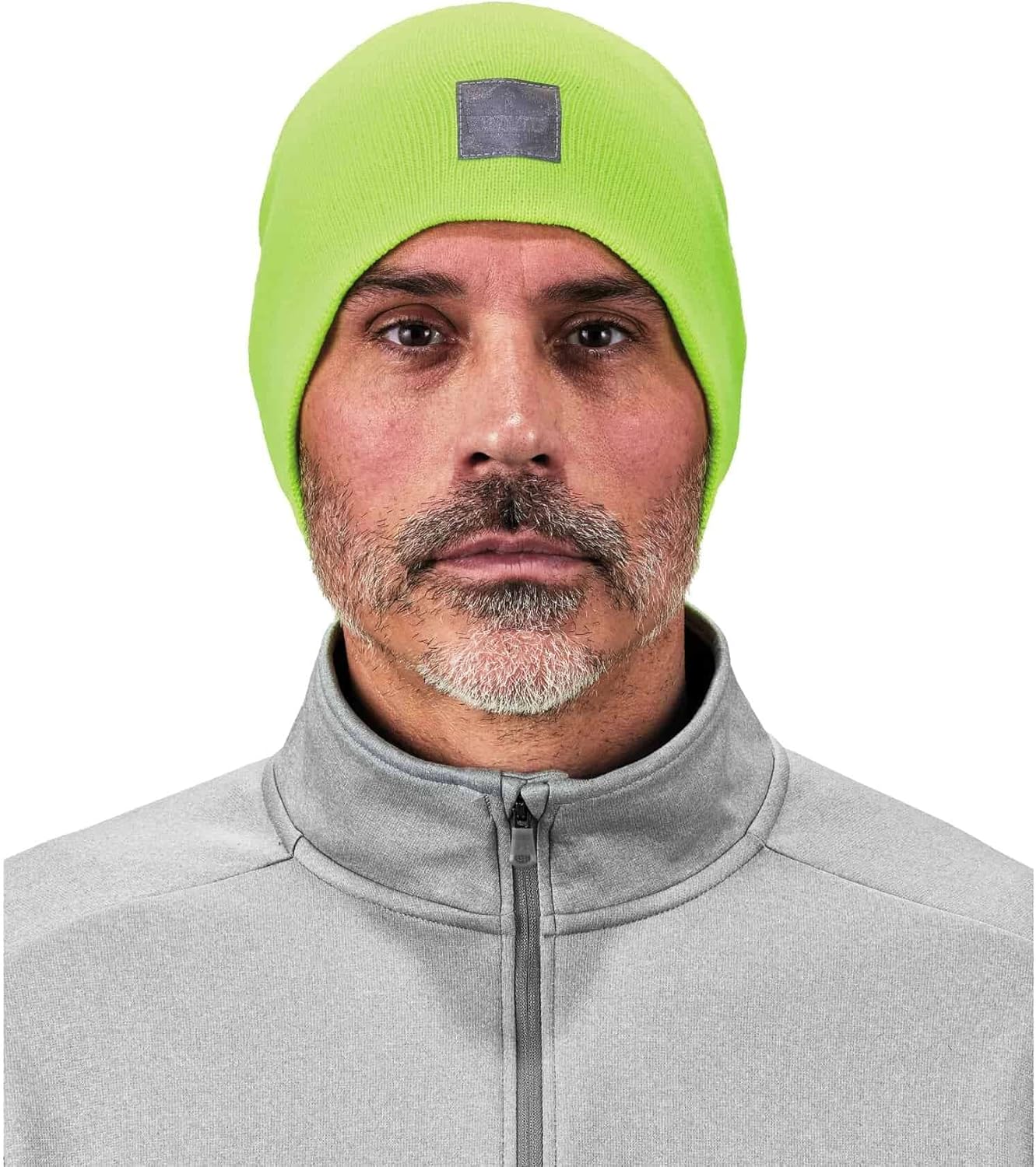 Ergodyne N-Ferno 6812 Rib Knit Beanie