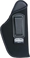 Uncle Mike's Off-Duty and Concealment Nylon OT ITP Holster