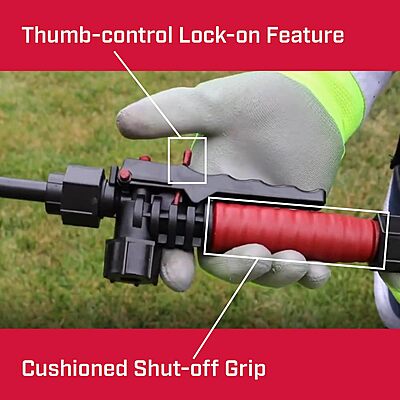 CHAPINO Chapin ProSeries Poly Pump Sprayer