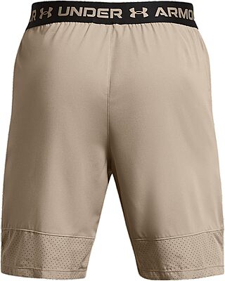 Under Armour Vanish Woven Mens 8-inch Training Shorts