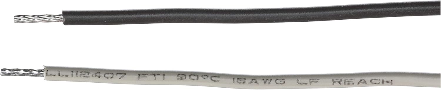 Attwood LightArmor Plug-In Base - 2 Pin - Black - Round