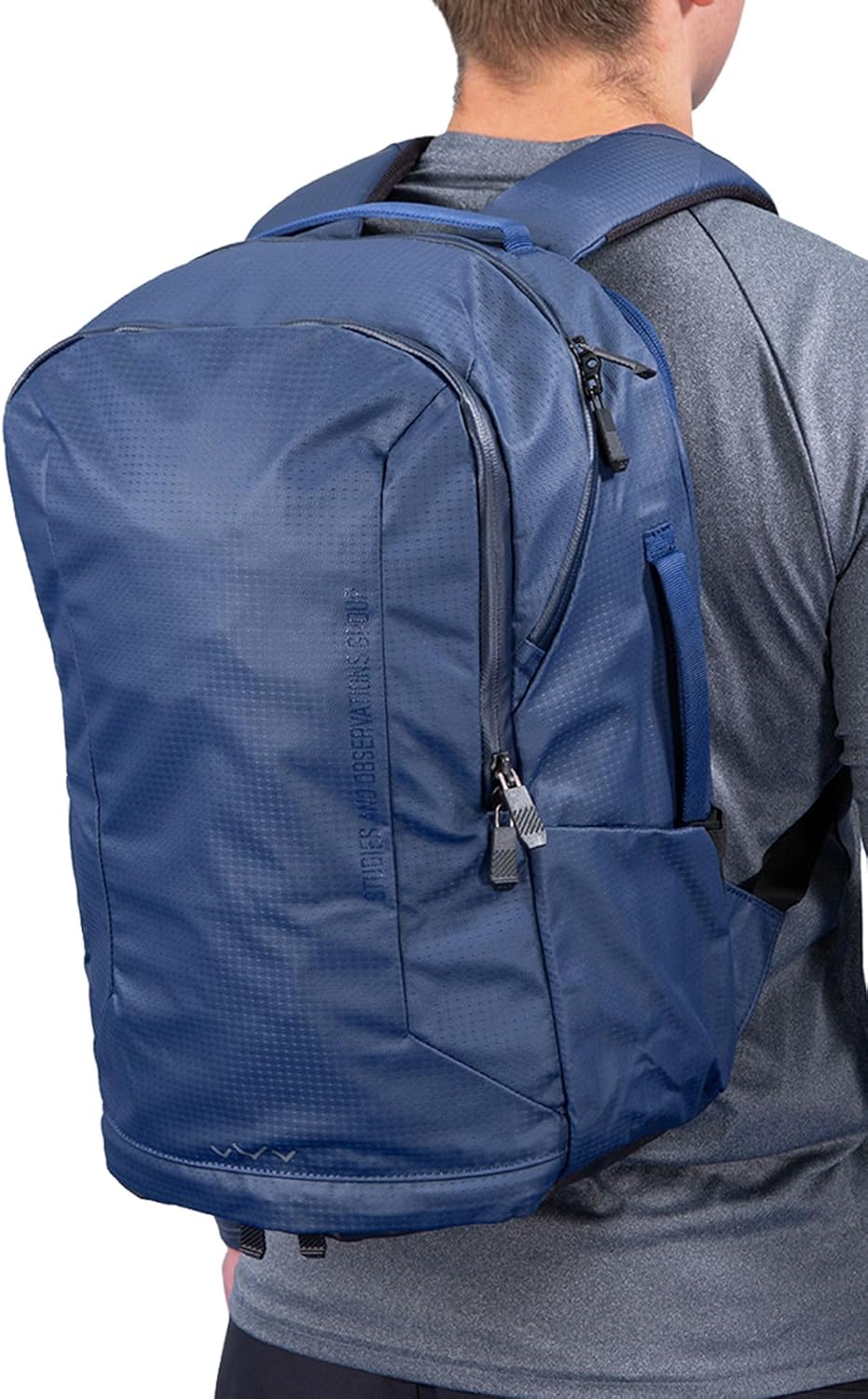 SOG Surrept/24 CS Daypack- Water Resistant Commuter Backpack with Covert and Internal Storage