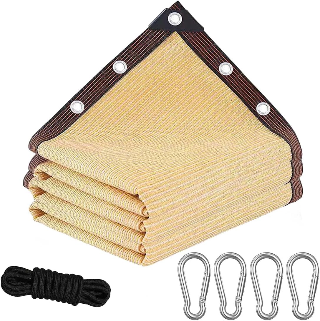 Malla Sombra para Exterior 2x3 M