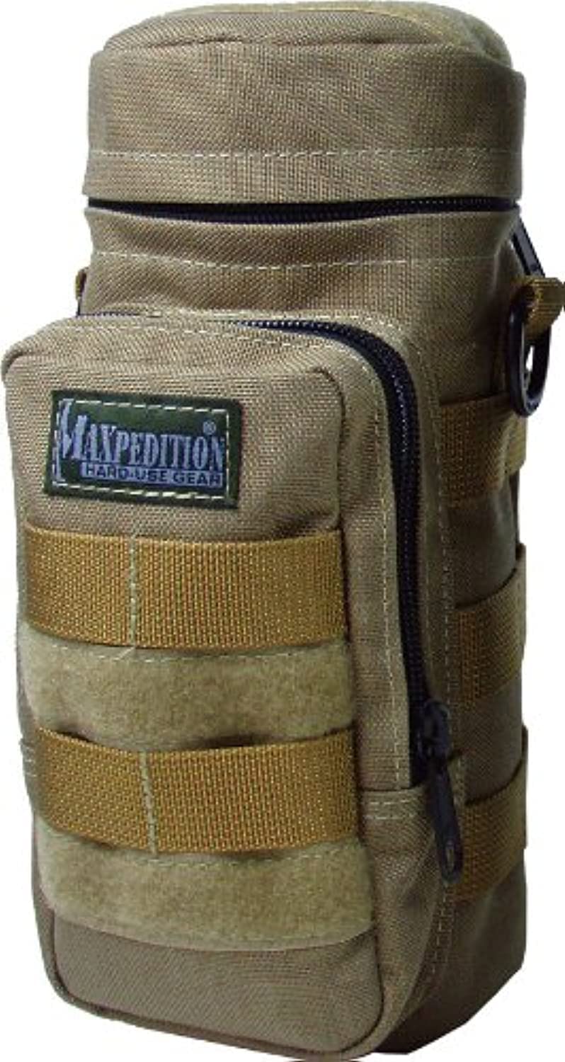 MAXPEDITION Bottle Holder - 10" x 4"