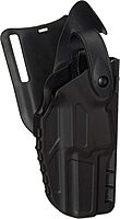 SAFARILAND 7365 7TS Low-Ride Level III Duty Holster SafariSeven
