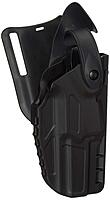 SAFARILAND 7365 7TS Low-Ride Level III Duty Holster SafariSeven