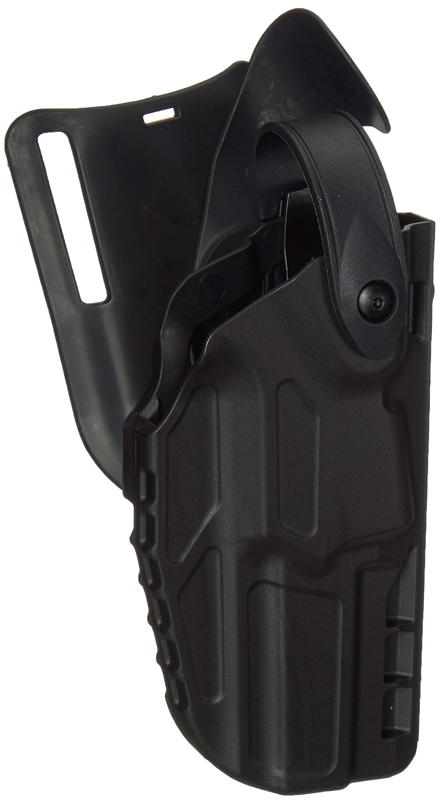 SAFARILAND 7365 7TS Low-Ride Level III Duty Holster SafariSeven