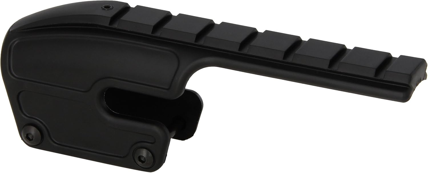WEAVER Multi-Slot Base System