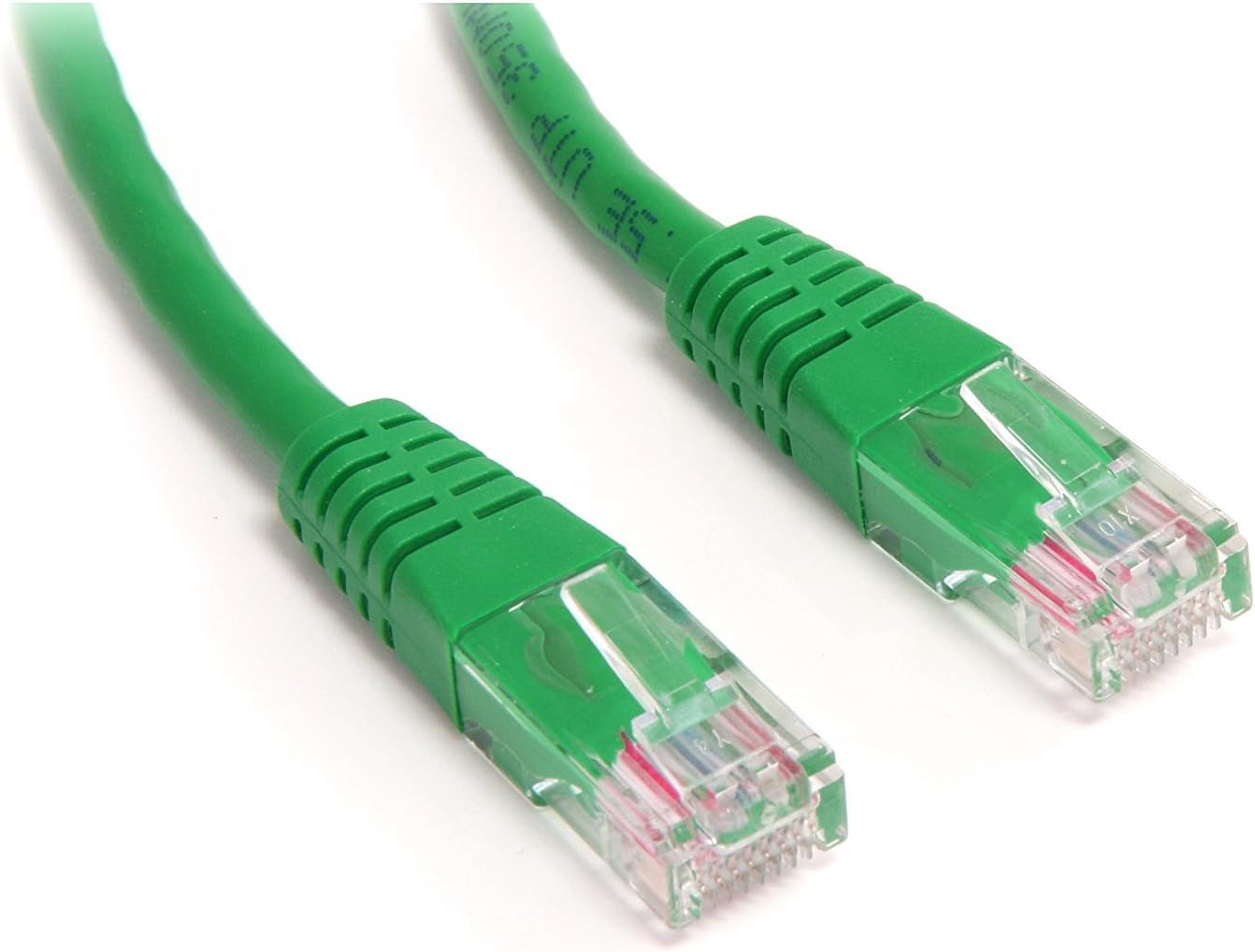StarTech.com Cat5e Molded UTP RJ45 Patch Cable