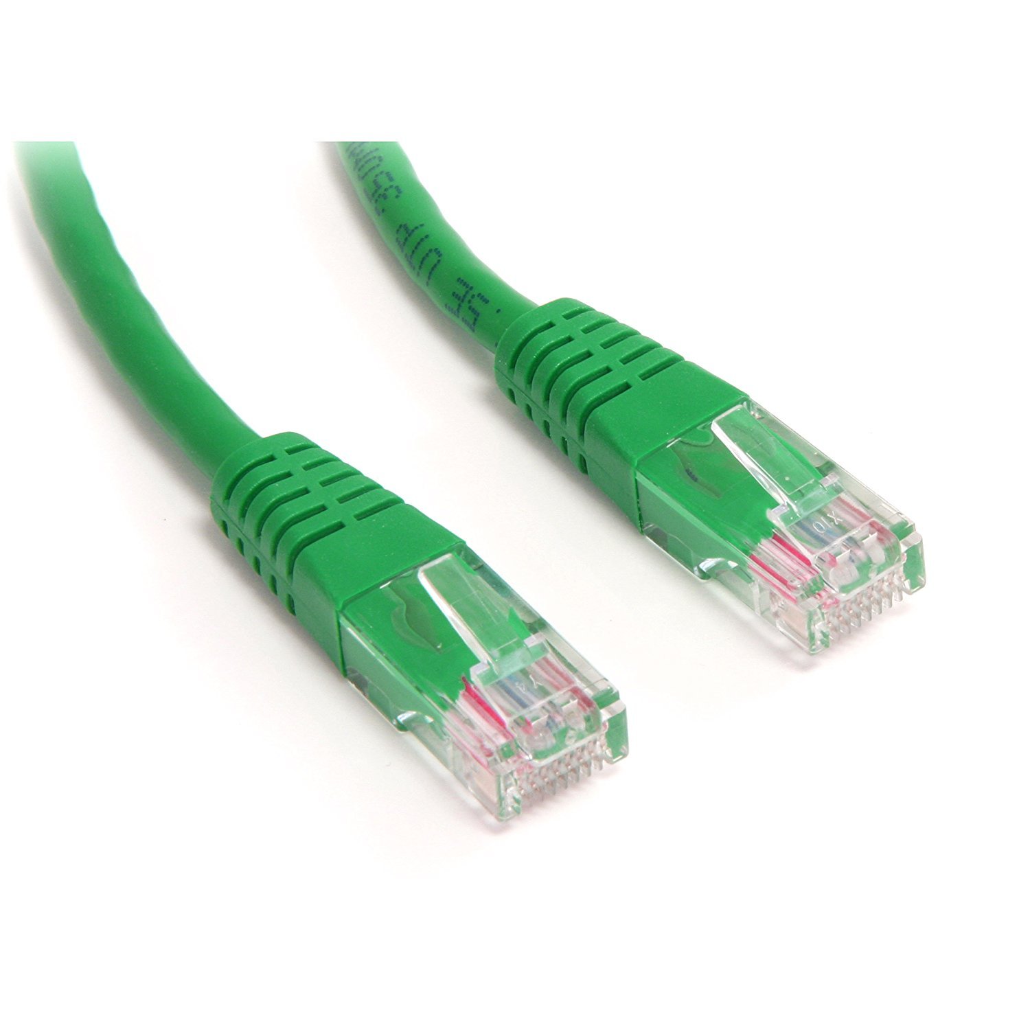 StarTech.com Cat5e Molded UTP RJ45 Patch Cable