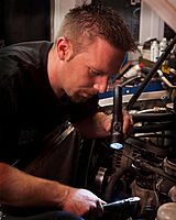 Streamlight Stinger LED HL Rechargeable High Lumen Flashlight