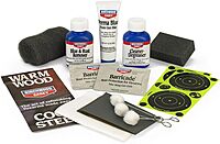 Birchwood Casey Perma Blue Paste Gun Blue Kit