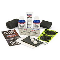 Birchwood Casey Perma Blue Paste Gun Blue Kit