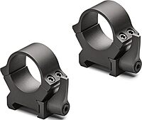 Leupold QRW2 Quick-Release Weaver-Style Scope Rings
