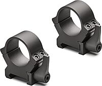 Leupold QRW2 Quick-Release Weaver-Style Scope Rings
