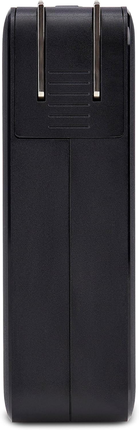 StarTech.com 140W USB-C Wall Charger, 3X USB-C/1x USB-A, PD 3.1 GaN Power Adapter for MacBook, Dell XPS/Inspiron/Precision