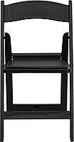 Flash Furniture Hercules Series Folding Chair - Resin Event Chair