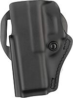 Safariland Model 5198 Open-Top Paddle/Belt Slide Holster