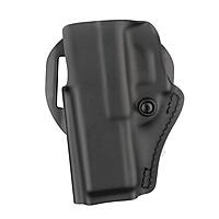 Safariland Model 5198 Open-Top Paddle/Belt Slide Holster