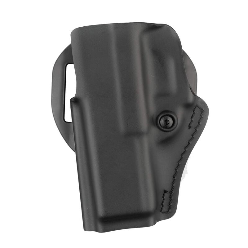 SAFARILAND 5198 Open Top Paddle/Belt Holster