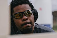 WALKER'S Ikon Forge Full-Frame Shooting Glasses