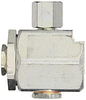 Alemite Button Head Coupler, Giant Pull-On Type