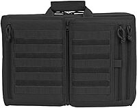 VOODOO TACTICAL Deluxe Laptop Backpack Desk