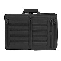 VOODOO TACTICAL Deluxe Laptop Backpack Desk