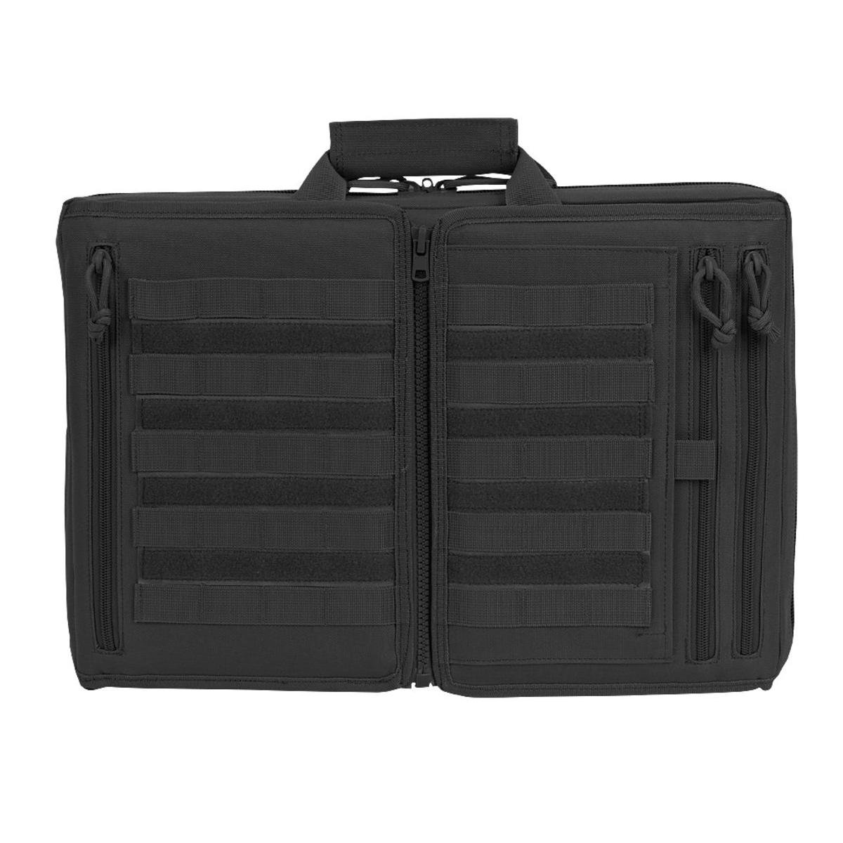 VOODOO TACTICAL Deluxe Laptop Backpack Desk