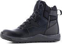 VOLCOM Men's Street Shield Construction Waterproof Work Boot
