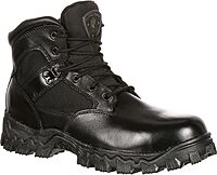 ROCKY Alpha Force Waterproof Public Service Boot