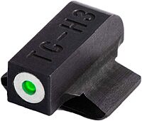 TRUGLO Tritium Pro Night Sights Front & Rear Sight Set
