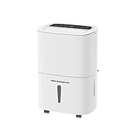 White Westinghouse 60 liter Industrial Dehumidifiers Machine-WDE602 White Westinghouse 60 liter Industrial Dehumidifiers Machine-WDE602