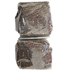 Black Thill/Nuvvulu for Pooja/Hawan Pack of 2PktsX100g