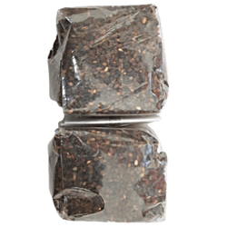 Black Thill/Nuvvulu for Pooja/Hawan Pack of 2PktsX100g