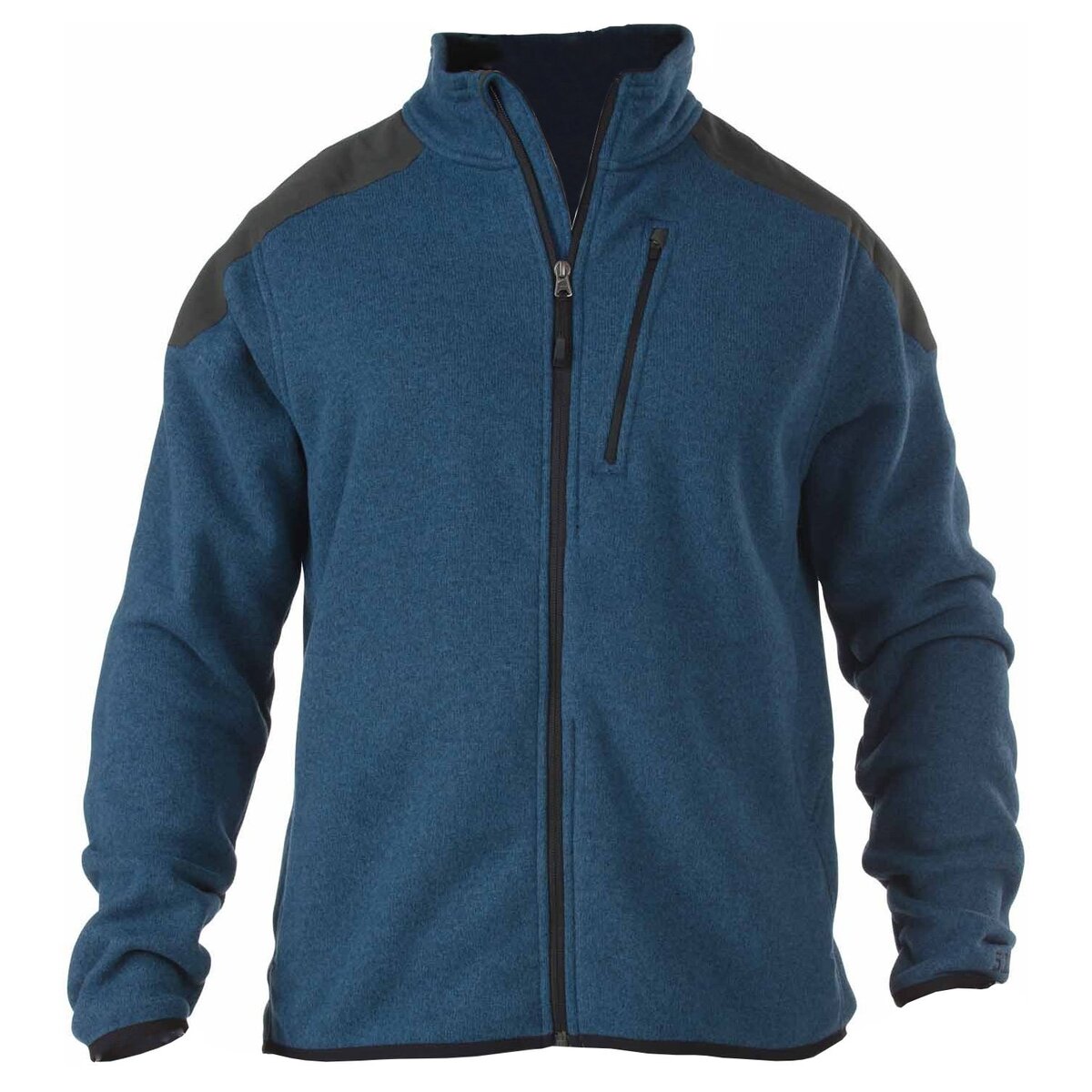 5.11 Men's Tactical Full Zip Sweater