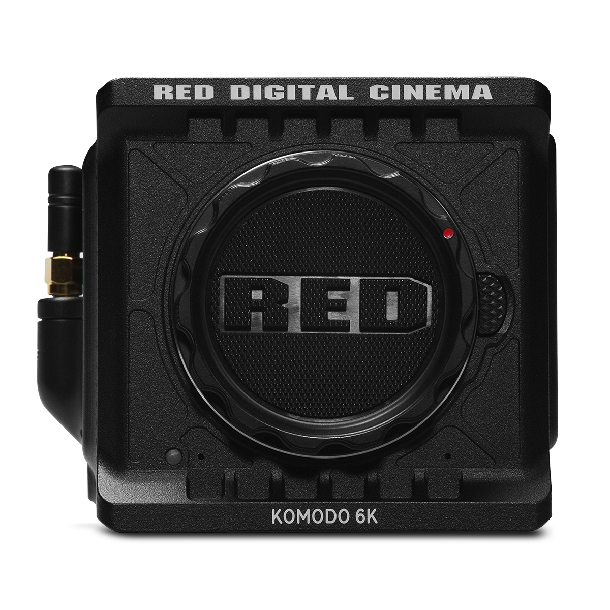 Red KOMODO 6K