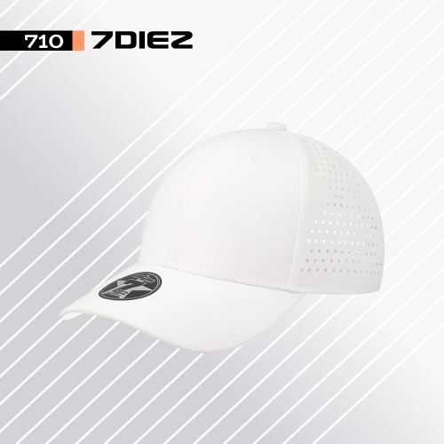 710 GORRA 7DIEZ DKPS