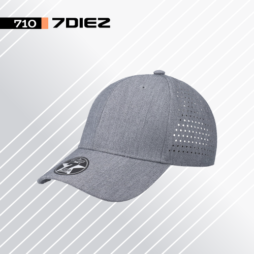 710 GORRA 7DIEZ DKPS