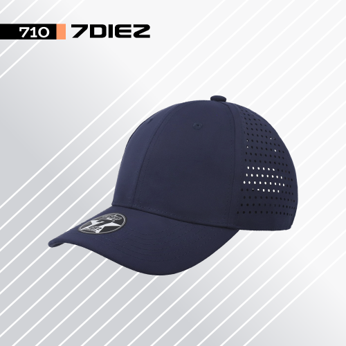 710 GORRA 7DIEZ DKPS
