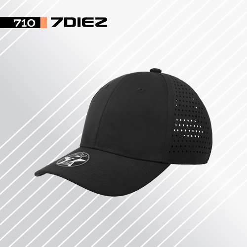 710 GORRA 7DIEZ DKPS