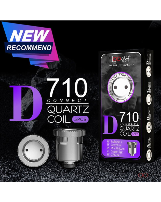 LOOKAH 710 CONNECT
